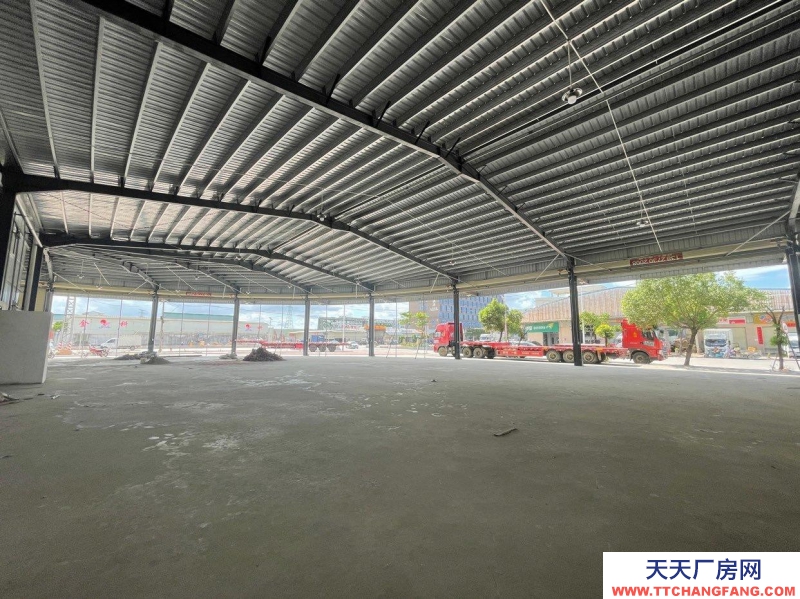 (出租) 潮州潮安證件齊全,潮安安南路與站前路交界,物流倉庫