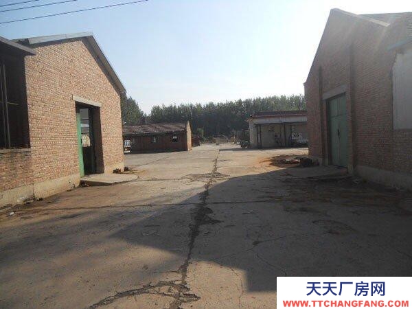 (出租) 潮州潮安徐仙路弘揚(yáng)廠邊．可以做鋪面使用．也可做倉庫