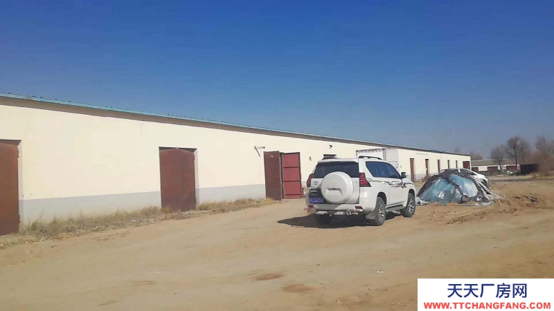 (出租) 鄂爾多斯出租東勝區罕臺鎮政府西側廠房，庫房，場地，辦公室