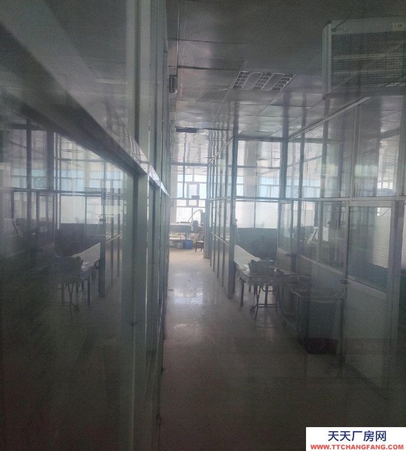 (出租) 鄂爾多斯房間有天然氣、食品加工隔斷,搬生產(chǎn)設(shè)備就可開(kāi)工生產(chǎn)