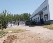 (出租)駐馬店確山 環(huán)境優(yōu)美，設(shè)施齊全，獨(dú)立廠區(qū)，鄰靠工業(yè)區(qū)。