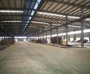 (出租) 駐馬店確山自建廠房，手續齊全，