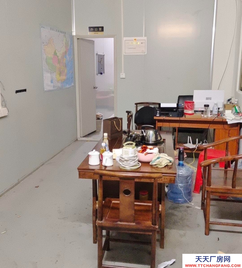 (出租) 潮州潮安適合辦公，電商倉庫，貨梯方便。