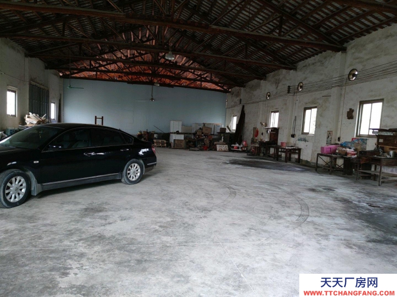 (出租) 潮州潮安浮洋廣城路500平廠房出租 交通方便物流倉(cāng)庫(kù)