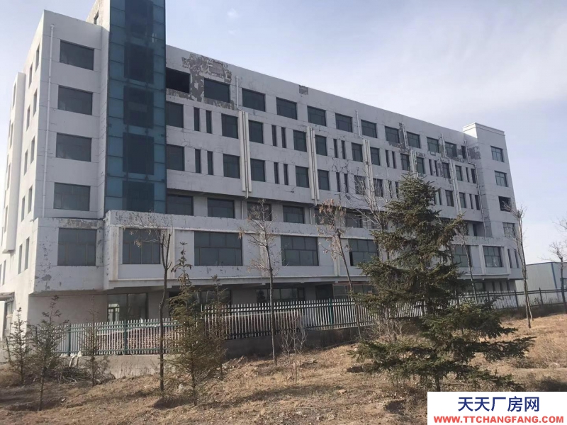 (出租) 出租東勝裝備制造基地標(biāo)準(zhǔn)廠房 可改食品廠