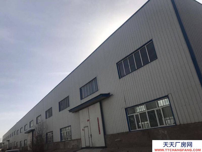 (出租) 出租東勝裝備制造基地標準廠房 可改食品廠