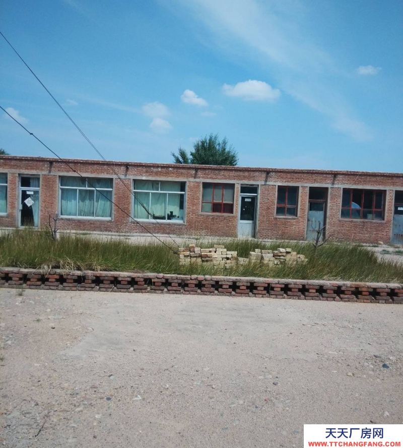 (出租) 銅川鎮 銅川鎮舊廟溝村 廠房 2000平米