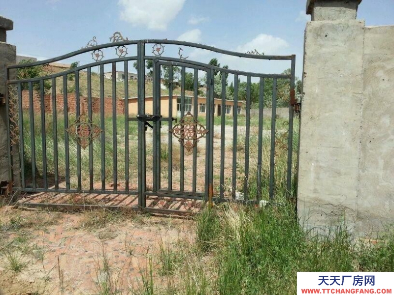 (出售) 鄂爾多斯北出口 北出口郝家渠社 倉庫 1600平米