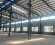 (出售) 駐馬店確山自建廠房，證件齊全，水電齊全。