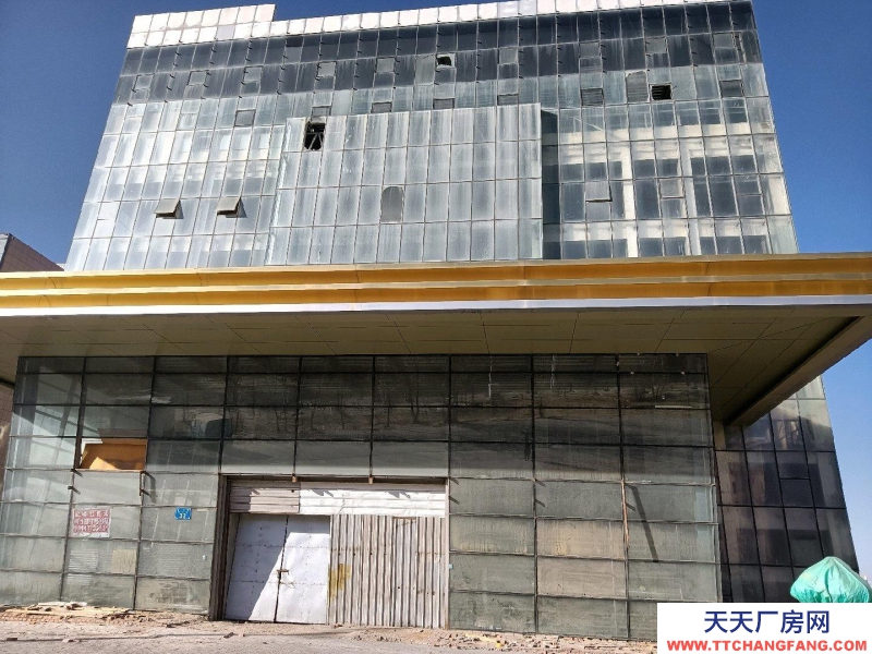 (出租) 鄂爾多斯出租庫房車間居然之家向南600米