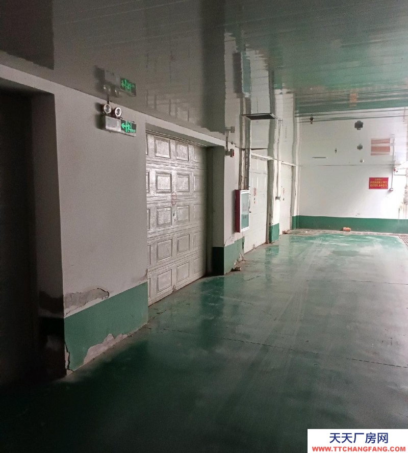 (出租) 鄂爾多斯車庫出租只能放東西，地址蒙欣花園