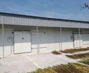 (出租)駐馬店確山 倉庫（800平方米），冷庫（200平方米）