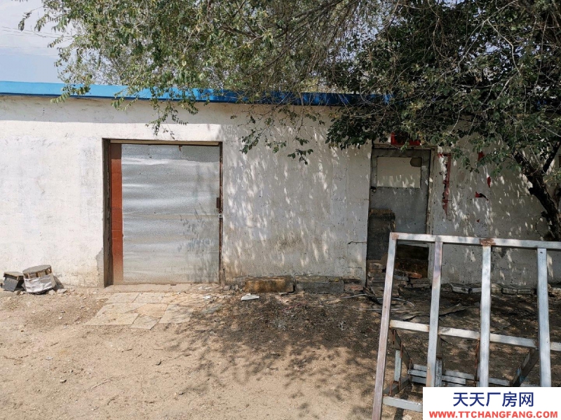 (出租) 鄂爾多斯倉庫出路方便，大車可以進入