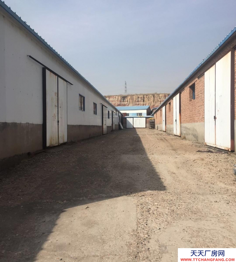 (出租) 鄂爾多斯出租添漫梁庫房，大小平米都有