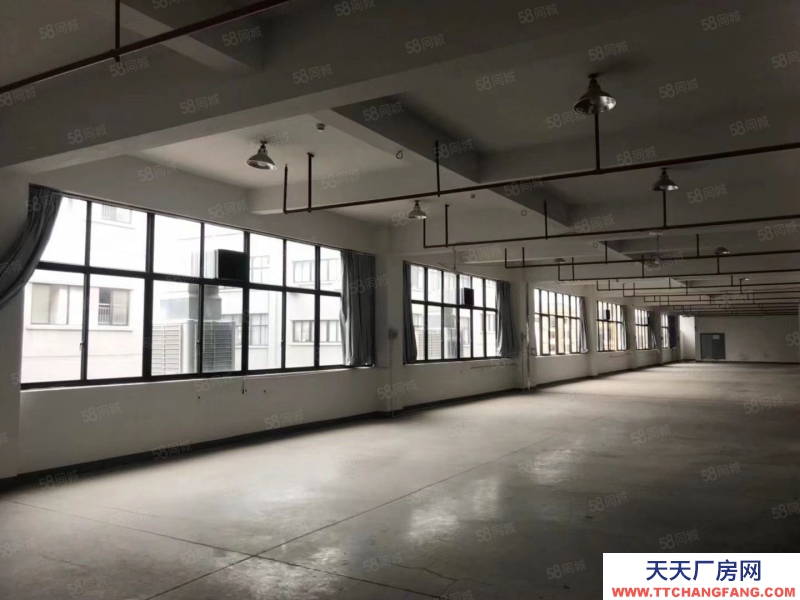 衢州市龍游(出租) 10噸汽車電梯可上樓,歡迎大家居輕加工類企業進駐