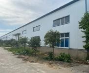 (出租) 駐馬店汝南縣工業(yè)園區(qū)溱水路廠房