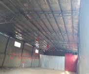 (出租) 駐馬店汝南廠房出租汽車站西側1年起租