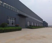 (出租)駐馬店汝南 標(biāo)準(zhǔn)化廠房三棟，共28000平米，可整租可分租