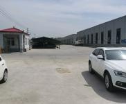 (出租) 駐馬店汝南標(biāo)準(zhǔn)鋼結(jié)構(gòu)廠房，包裝行業(yè)優(yōu)先，多棟廠房可分租