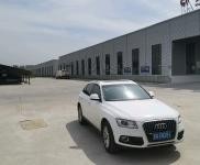 (出租) 駐馬店汝南標準鋼結構廠房,包裝行業優先,多棟廠房可分租