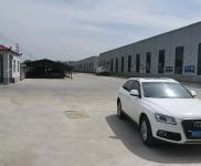 (出租) 駐馬店汝南標準鋼結構廠房,包裝行業優先,多棟廠房可分租