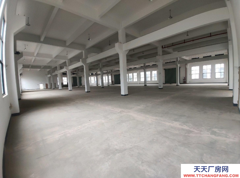 衢州市龍游(出租) 一樓 1040方 變壓器裝好 8.4米層高 糧食加工品