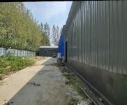 (出租)駐馬店汝南 800平的大廠房，可做倉(cāng)庫(kù)，廠房