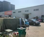 (出租) 駐馬店遂平標(biāo)準(zhǔn)廠房，可做倉庫，