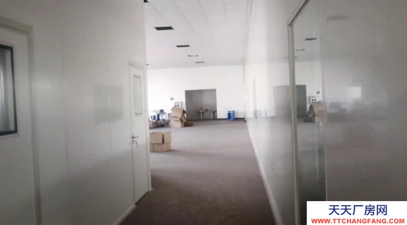 衢州市龍游(出租) 出租龍游龍游城區(qū)10萬級凈化車間  水產(chǎn)制品