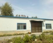 (出租) 駐馬店遂平倉庫廠房招租進行中！價格面議！