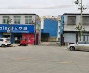 (出租) 駐馬店遂平四層樓房、兩個倉庫、一棟辦公樓、八間門面房