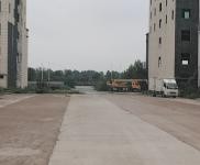 (出租) 駐馬店遂平國道旁，交通便利，出入方便