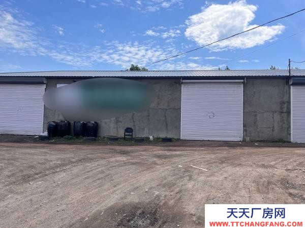 雞冠自家倉庫，可做廠房，舉架4.2米，可進大車