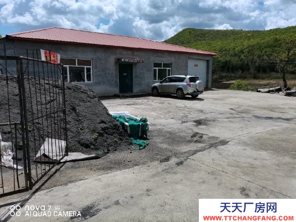 恒山礦泉水廠岀賣證照齊全，現在正生產中，接手不用添任何設備。