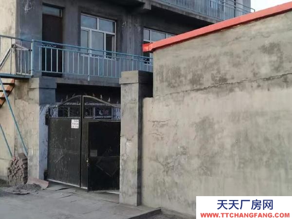 城子河可做廠房，加工廠，庫房，食品廠，還可以分著租