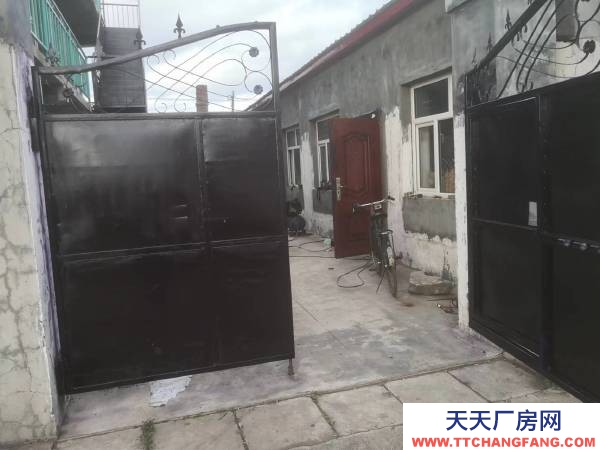 城子河廠房，加工廠，食品廠，庫房