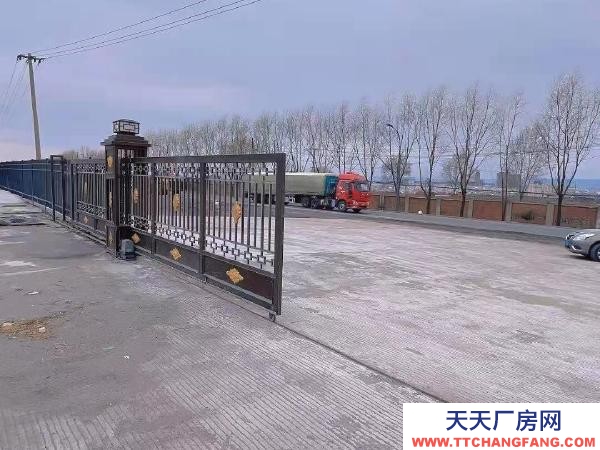 南山區(qū)工業(yè)園區(qū) 把道邊位置好 米酒廠(chǎng)房