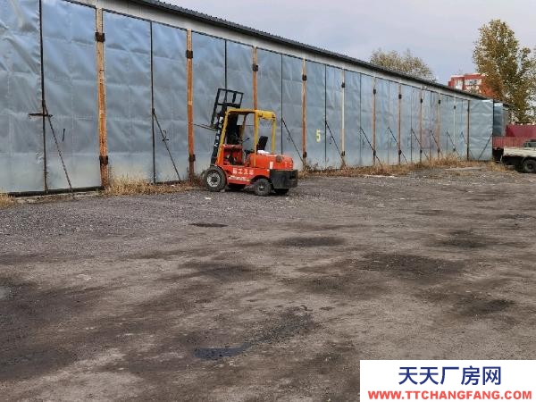 南山鹿林山大型停車場及暖庫出租