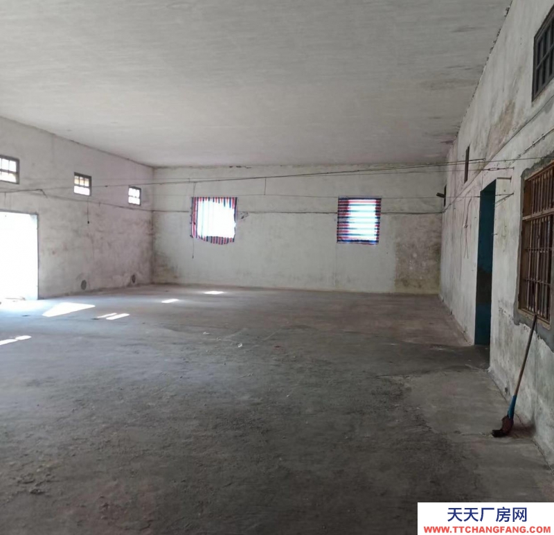 衢州市龍游(出租) 出租龍游湖鎮糧管所內倉庫