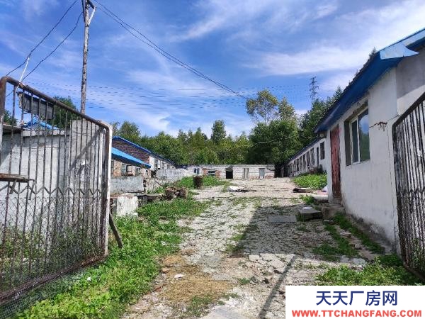 東山此房離市中心 養殖廠房