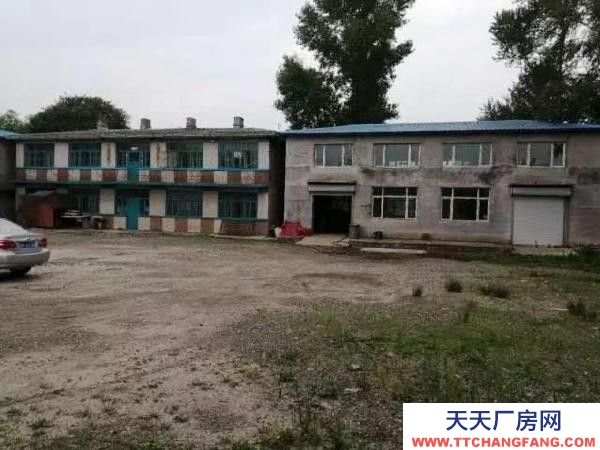 東山交通便利，上下水動力電，建筑面積1200平米泡菜廠房