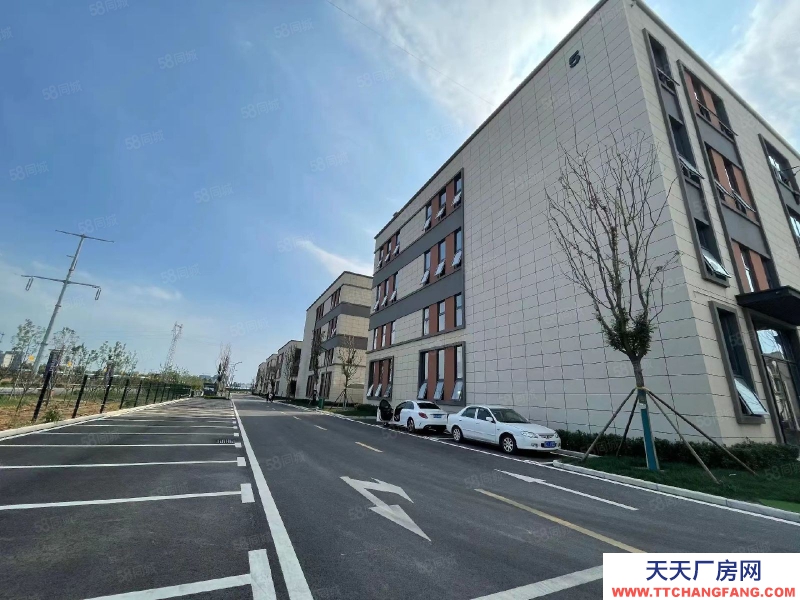 衢州市龍游(出售) 全新廠房,產權50年,首層8米 五金加工 機械制造