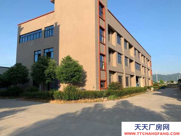 福州市福清肉制品廠房 出租福清陽下6700平方標準噴淋廠房