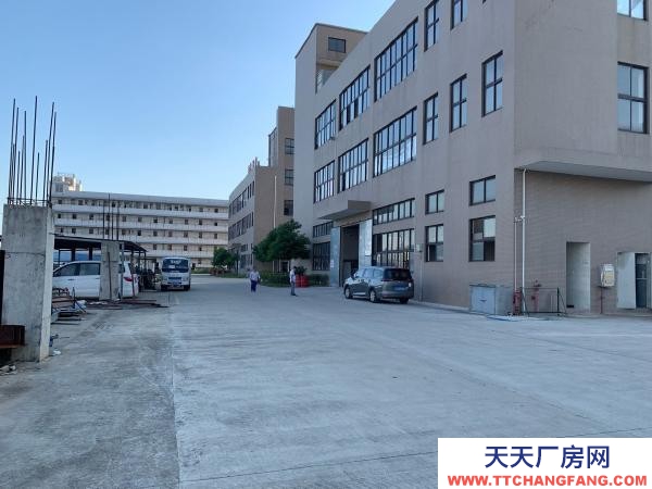 福州市福清乳制品廠房 福清洪寬陽下高速口多棟1500平方廠房出租