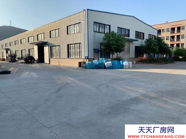 福州市福清乳制品廠房 福清洪寬陽下高速口多棟1500平方廠房出租