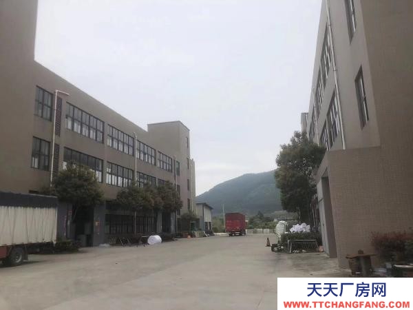 福州市福清調味料廠房 出租福清陽下洪寬工業村自有標準廠房 房東直租 租金面議