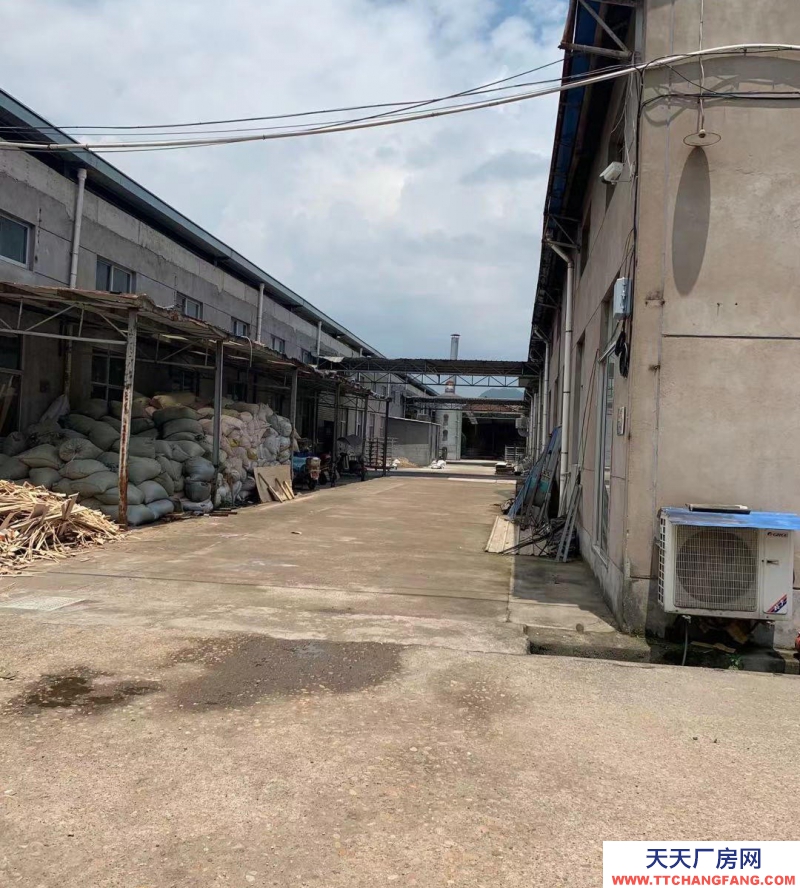 衢州市江山(出租) 標準廠房出租水電齊全 糧食加工品