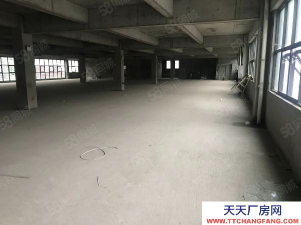 福州市福清醬腌菜廠房 廠房倉庫房東直租 高速路口交通便利可進大車