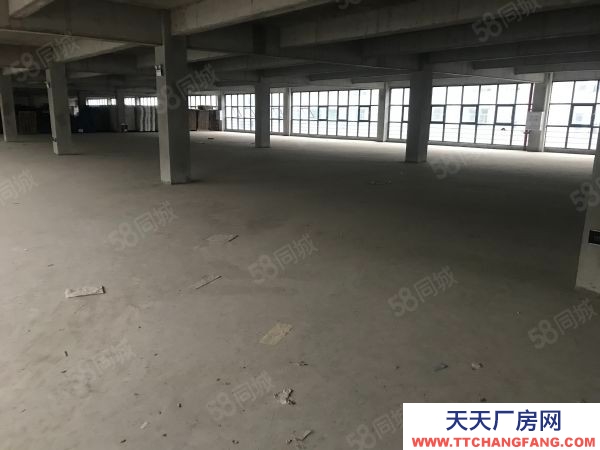福州市福清醬腌菜廠房  廠房倉庫房東直租 高速路口交通便利可進大車