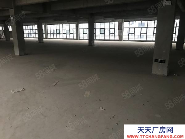 福州市福清醬腌菜廠房 廠房倉庫房東直租 高速路口交通便利可進大車